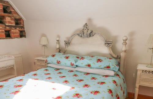 Forge Cottage - Foto 17