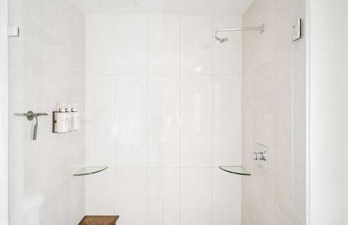 Contemporary Cool Lifestyle Loft - Zuni Lofts - Foto 26