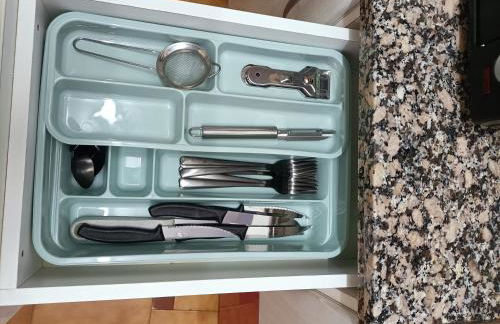 Apartamentos San Antón 2 - Foto 23