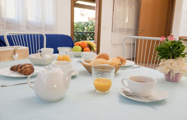 Villaggio Mare Verde - Photo 19