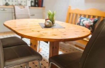 Ferienwohnung Funk - Foto 13