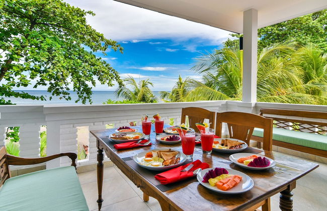 Spice House inn Upstair - Foto 16