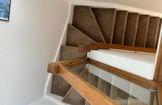 Leeds Apt - Hottub - Sleeps 6 - Special Occasions - Foto 23