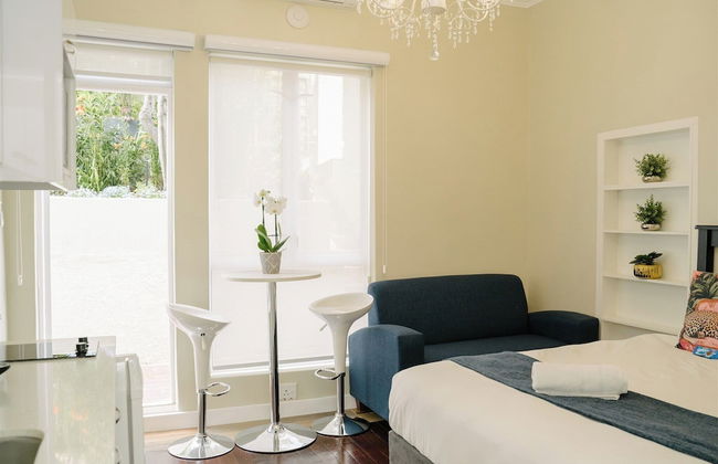 Vesper Apartments - Foto 61