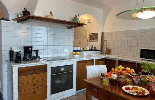 Holiday Home Casa Sylvie by Interhome - Foto 54