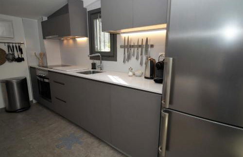 La Casita - Boutique Retreat Barcelona Coast Sea View - Foto 9