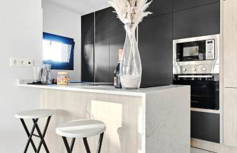 Sunrise new apartment with pool - Foto 20