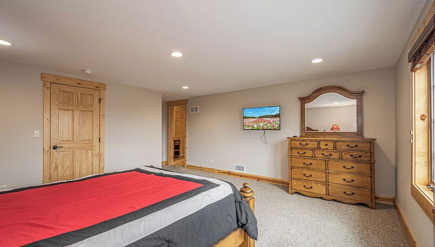 Rockledge Manor by Taylor Made Deep Creek - Foto 4, Servicios del alojamiento