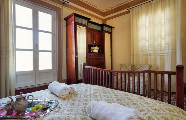 Antica Dimora la Porta del Sale - Foto 3