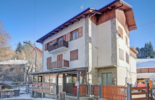 Miramonti 21 Ski In - Ski Out - Photo 17