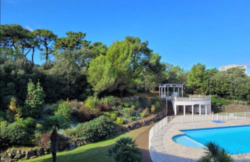 Les Pins - 3 pièces - Vue sur piscine - 600m mer - Les Sables d'Olonne - Foto 19