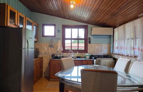 Aconchegante Casa Serrana ao lado da Igreja Matriz - Foto 39