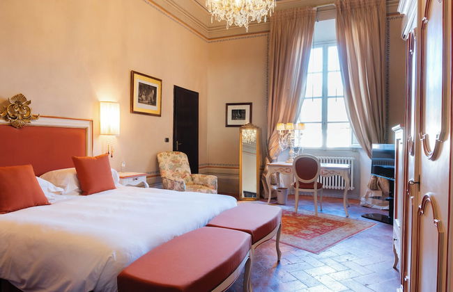 Villa Scorzi - Foto 23