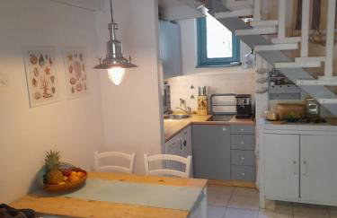 LUKA- cozy apartment - Foto 8