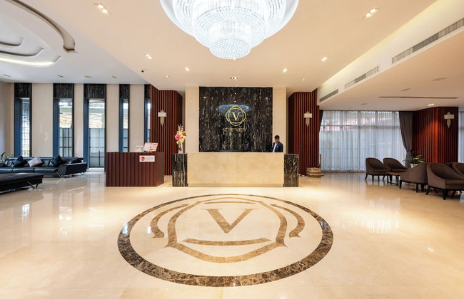 Perfect Studio at The View by Soben Home - Foto 3