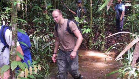 Tanimboca Natural Reserve Overnight Tour - Foto 4