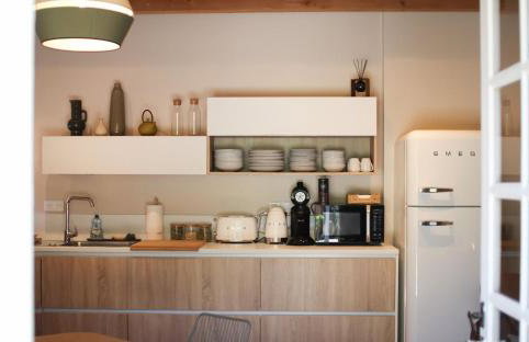 Gites de la Villa Pergola - Foto 44