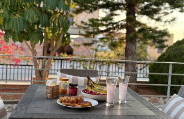 Εξοχικό elia lakonias - Foto 37