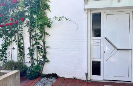 Ferienwohnung mit Garten am Wald - Foto 18