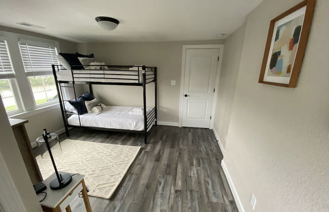 Sawgrass Lane 4 Walk to the Beach - Foto 11