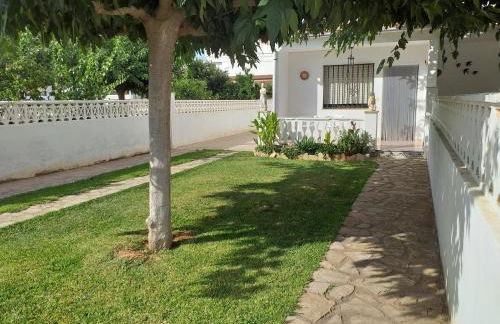 Chalet Jose - Foto 12