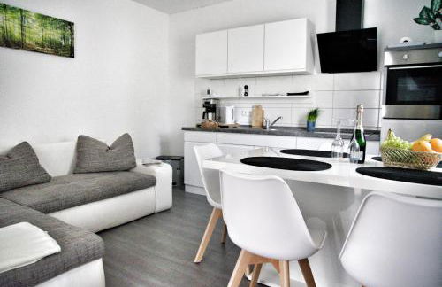 Ostseeferienhaus Nebengebäude - Foto 3