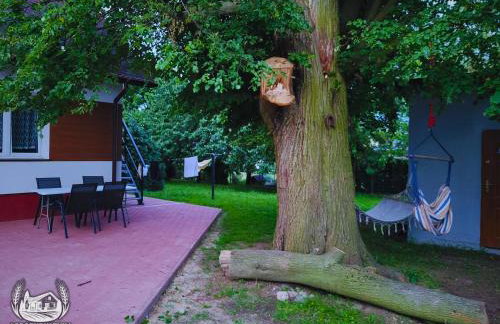 Agroturystyka na Jęczmiennej - całe mieszkanie, 2 tarasy - Foto 40