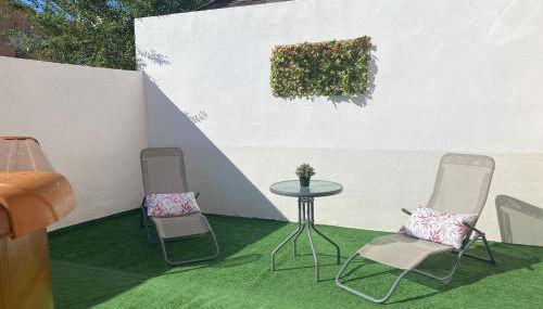 Alojamientos El Chorro - Foto 3