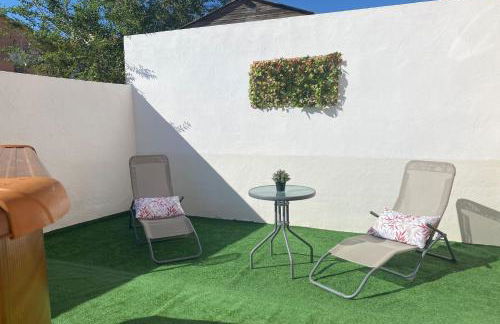 Alojamientos El Chorro - Foto 3