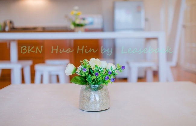 BKN Hua Hin - Foto 17