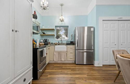 Rooster House Countryside Pecan Farm 14ac SanMarcos - Foto 7