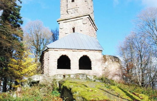 Holiday House on Bornfeld - Foto 39