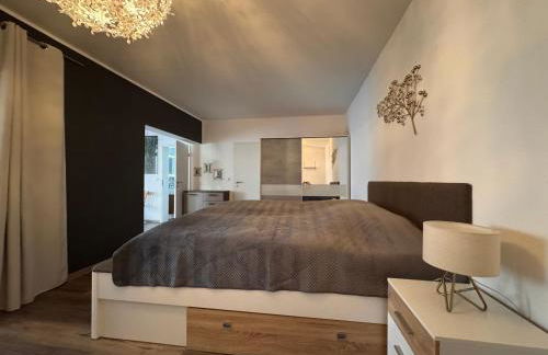 Apartment für Familien und Geschäftsreisende - Foto 3