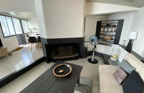 Villa rétaise de charme et de caractère - Foto 8