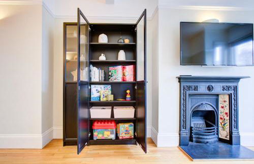 Entire house, 23 mins to Central London - Foto 10