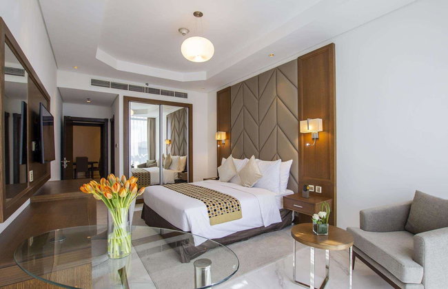 TIME Onyx Hotel Apartments - Foto 37