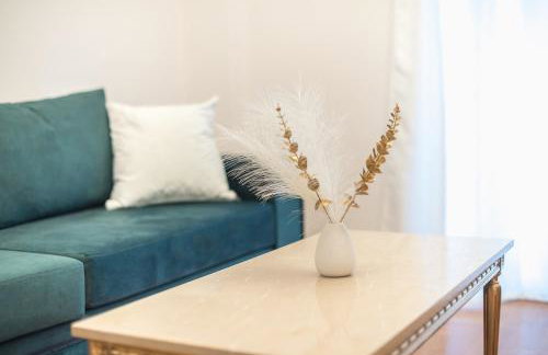 Golden Comfort With Courtyard By Greece Apartments - Foto 6