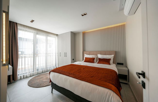 Luxon Sapanca Family Villas - Foto 3