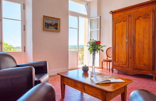 Location prestige 450 m2 dans Château en Provence - Foto 7