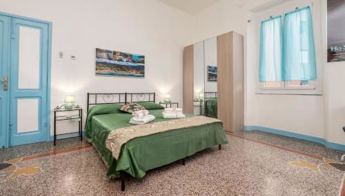 326 - Cinema's Fan House - Nel centro di Sestri Levante a 200M dal mare - Foto 4, towels