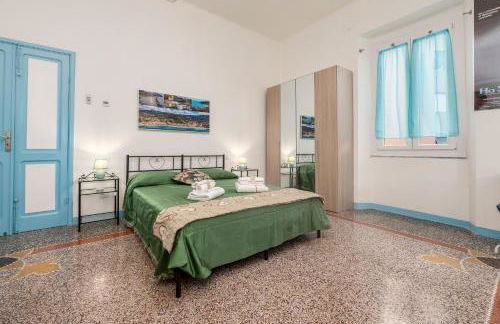 326 - Cinema's Fan House - Nel centro di Sestri Levante a 200M dal mare - Foto 4