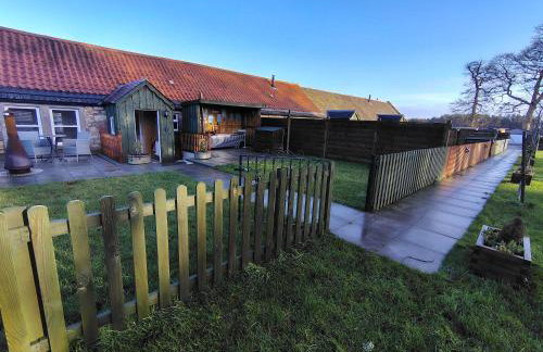 West Stable Cottage - Foto 7