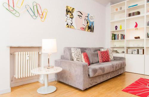 Appartamento Porta Susa by Home4holidays - Foto 9