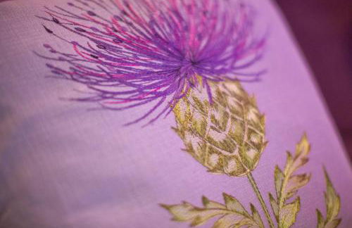 The Invergarry - Royal Deeside Luxury 5 star Couples Retreat with Hot Tub, Aboyne - Foto 32