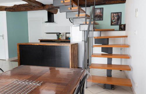 Duplex la galerie - Foto 5