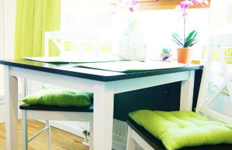 Apartments Rummelsburger Bucht am Ostkreuz - Photo 9