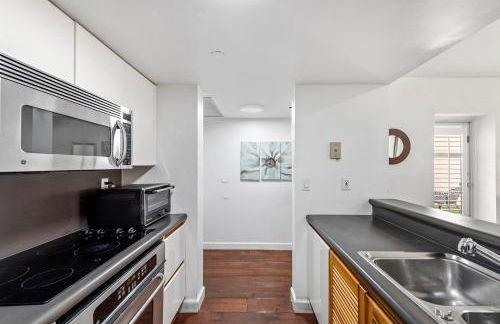 South Beach Suites in Ocean Drive - Foto 45