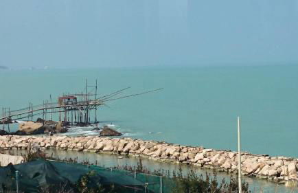 Casa Patrizia Costa Trabocchi - Foto 26