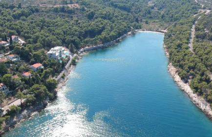 Villa Keti apartments Pool & Wellness - Photo 25