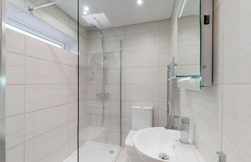 Bodfryn Cottage - Foto 30